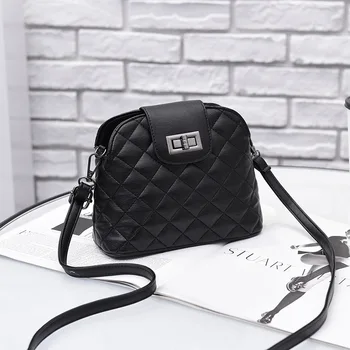 

072518 new hot yesetn women handbag female small shoulder bag