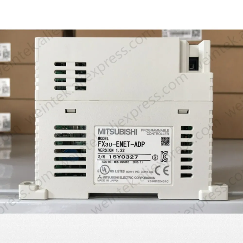 FX3U-ENET-ADP(2)