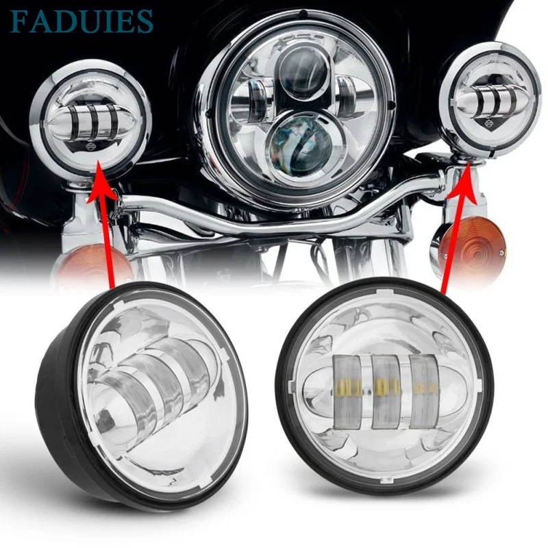 FADUIES 4