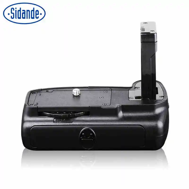 

STD For Nikon SLR Camera D3200 D3300 Handle MB-D31 Battery Cartridge Vertical