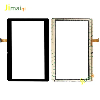 

New For 10.1 Inch BQ-1077L ARMOR PRO LTE Touch Screen Digitizer Sensor Tablet PC Replacement Parts Touch Panel Front Glass