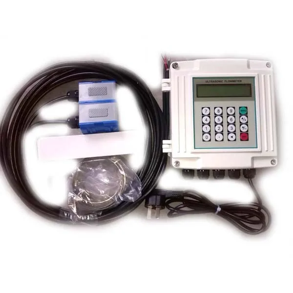 flow sensor