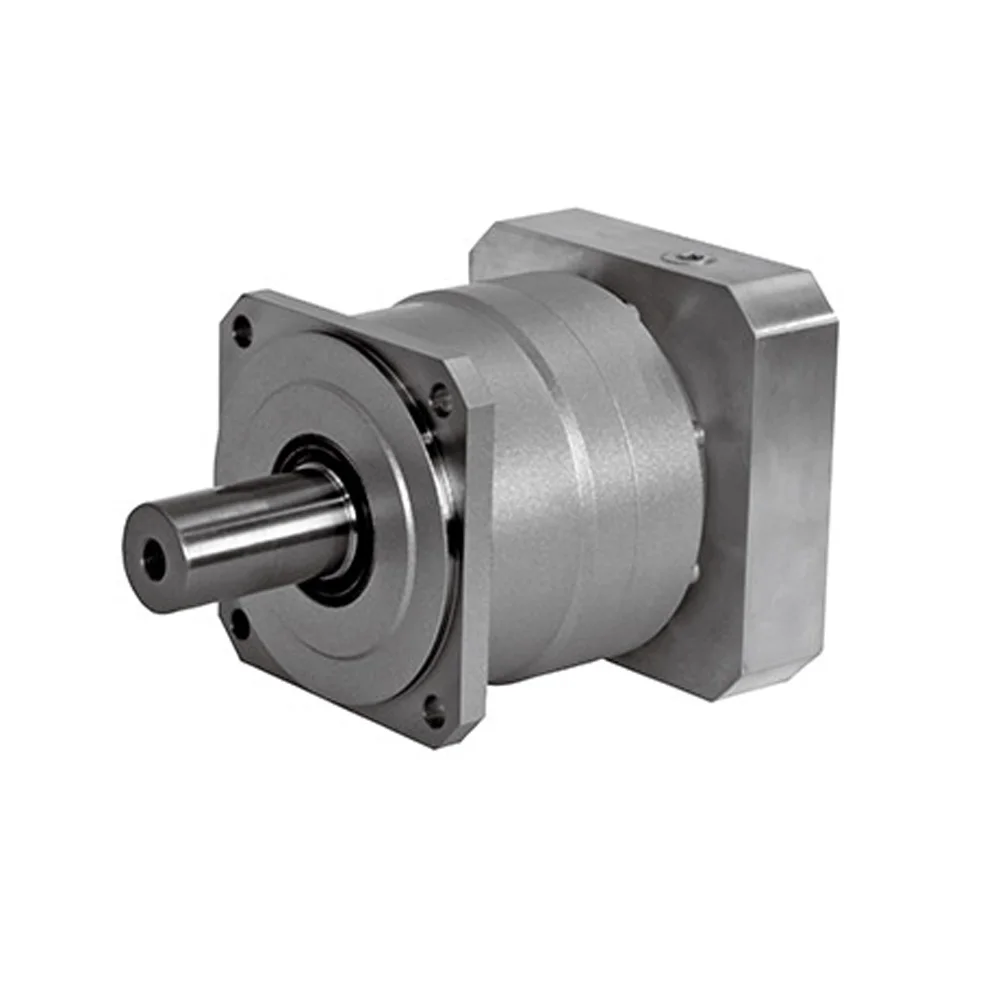 NIDEC SHIMPO Inline Gearboxes High Precision Gearboxes