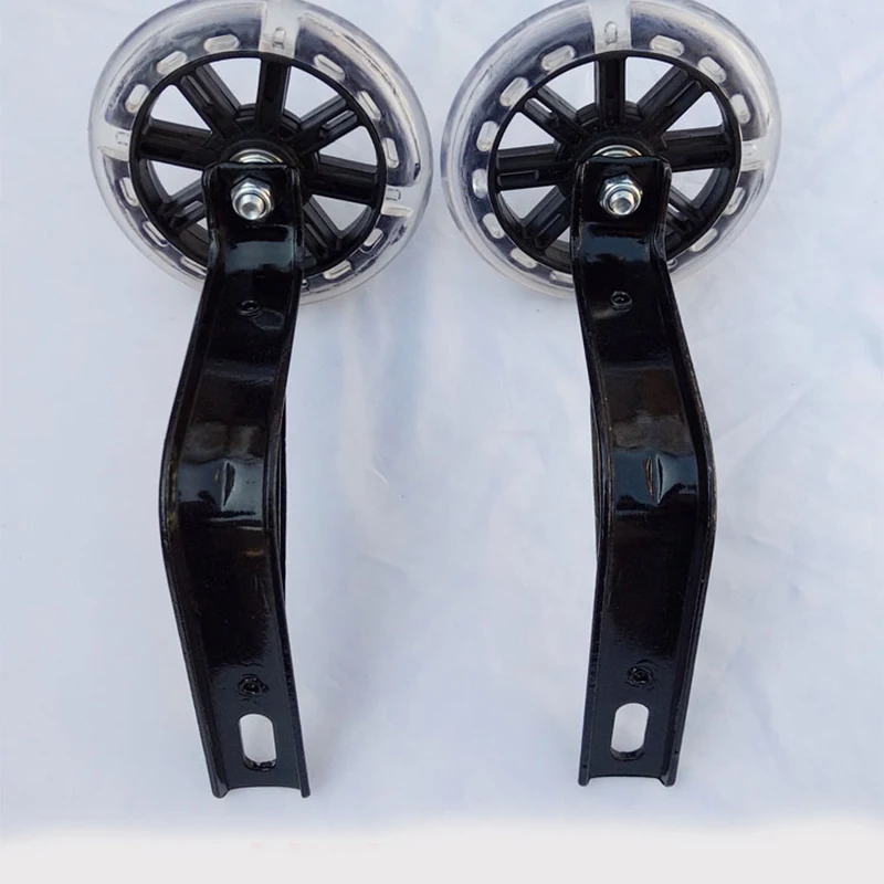 Discount New Kids Bicycle Training Wheels for 18/20inch Bike Kid Cycling Sports Training Safety Support Children Bicycle Auxiliary Wheels 12 Discount New Kids Bicycle Training Wheels for 18/20inch Bike Kid Cycling Sports Training Safety Support Children Bicycle Auxiliary Wheels 12