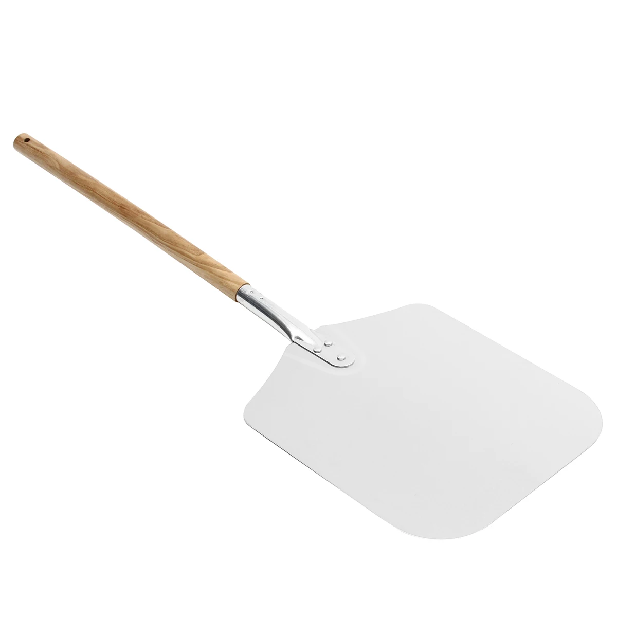 

Aluminum Alloy 90cm Pizza Peels Spatula Paddle Wooden Handle Cake Baking Tools Bakeware Cheese Cutter Lifter Tool Pizza Shovel