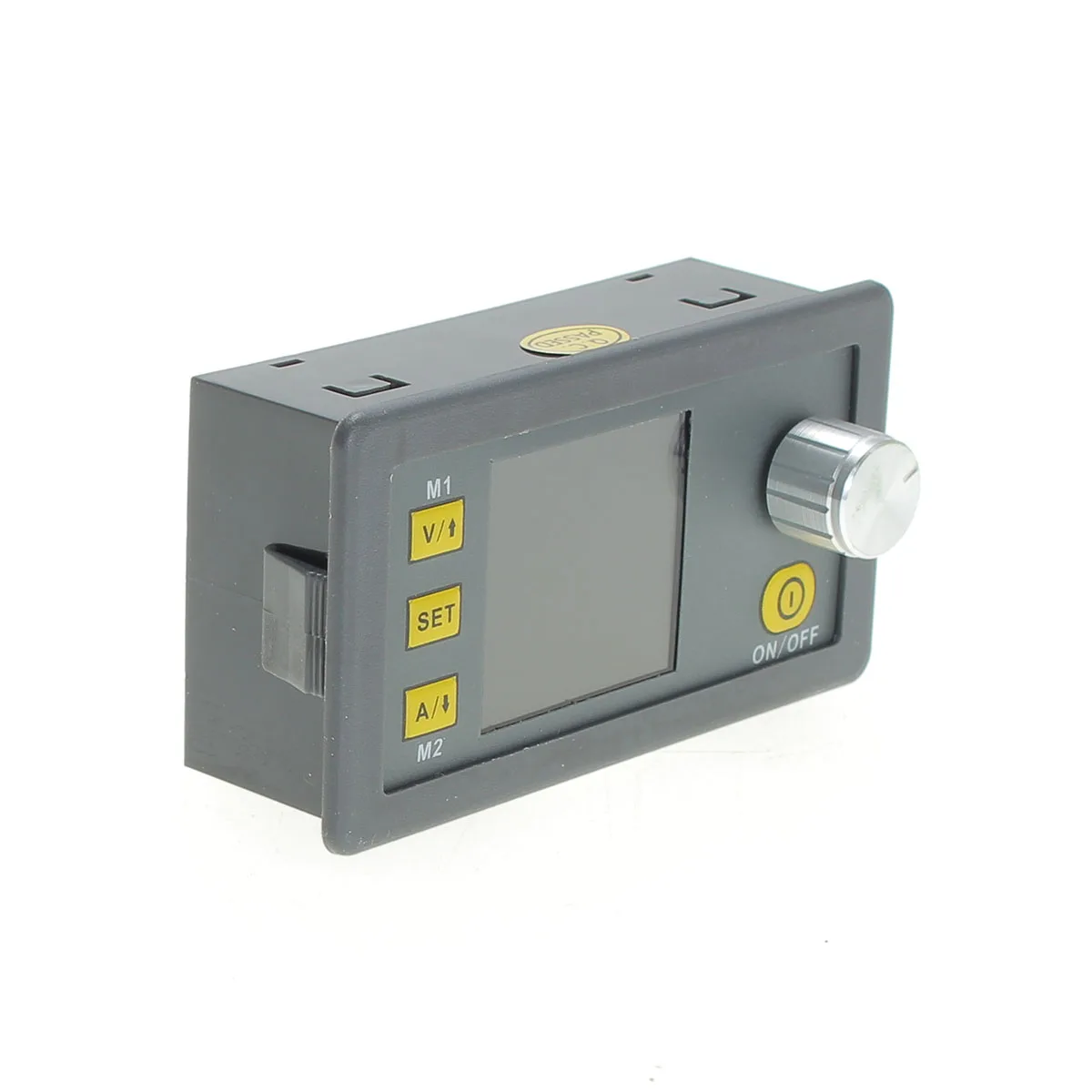 

DPS3003 32V 3A Constant Voltage current Step-down Programmable Power Supply Module Buck Voltage Converter Color LCD Voltmeter