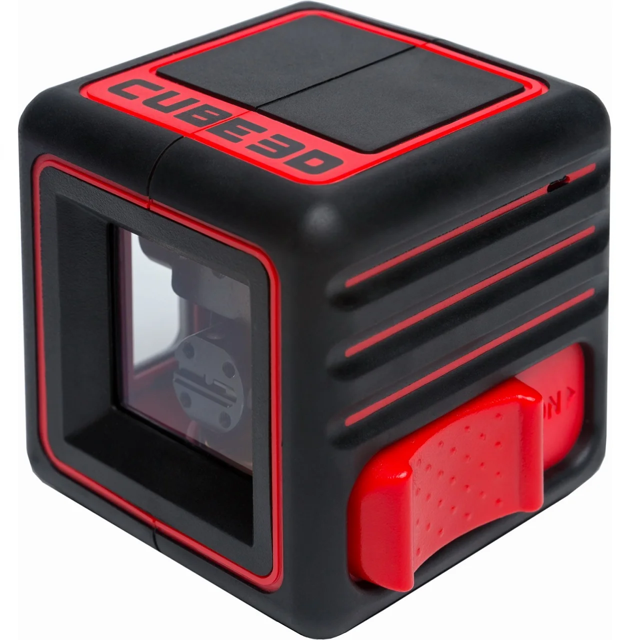 Лазерный уровень ADA Cube 3D Ultimate Edition
