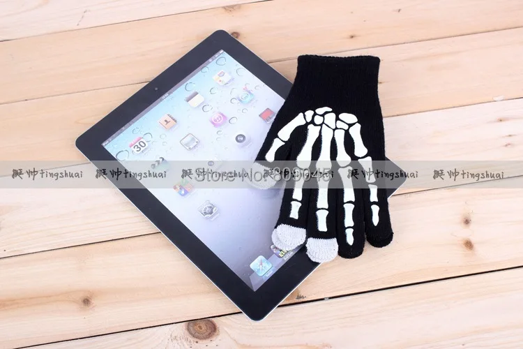 Подарок, модные высококачественные осенне-зимние уличные теплые женские сенсорные вязанные перчатки половинные/полные перчатки для пальцев 3 пара/лот GW37