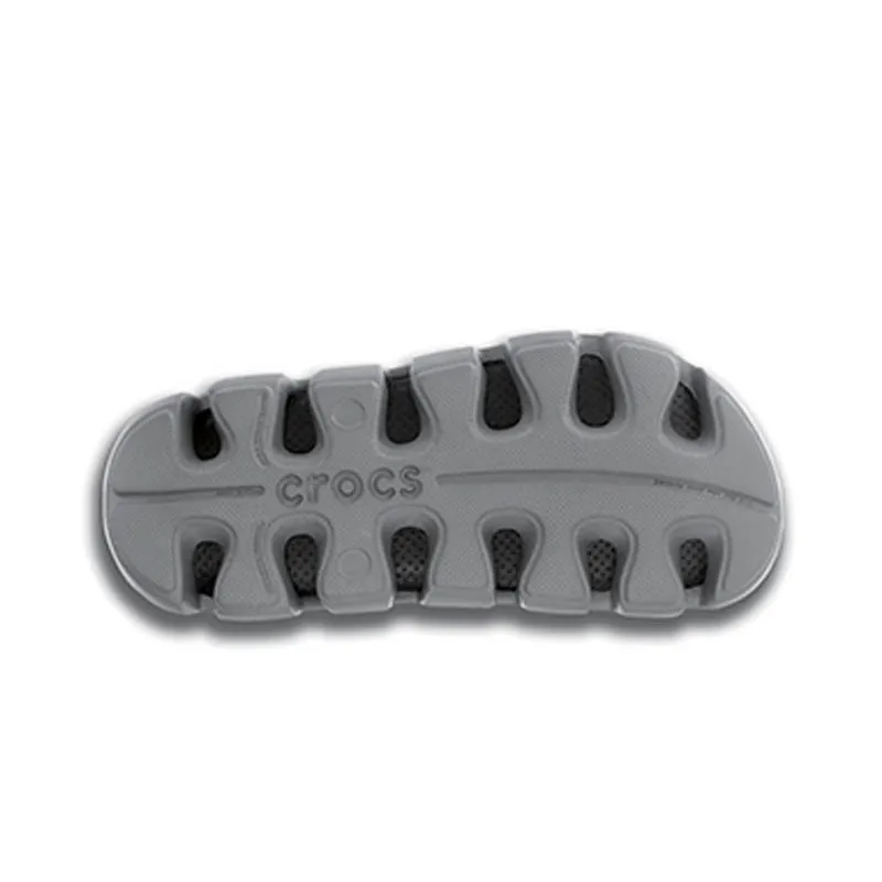 CROCS Clog for Women Beach Sandals White Color Crocs-shoes Water Sandals Swimwear Women Slip on Summer Shoes 0429001
