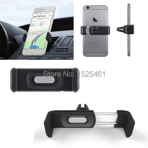 Kenu Car Holder Stand Air Vent Mount cradle For Universal 6 Inch Phone Airframe | Мобильные телефоны и аксессуары
