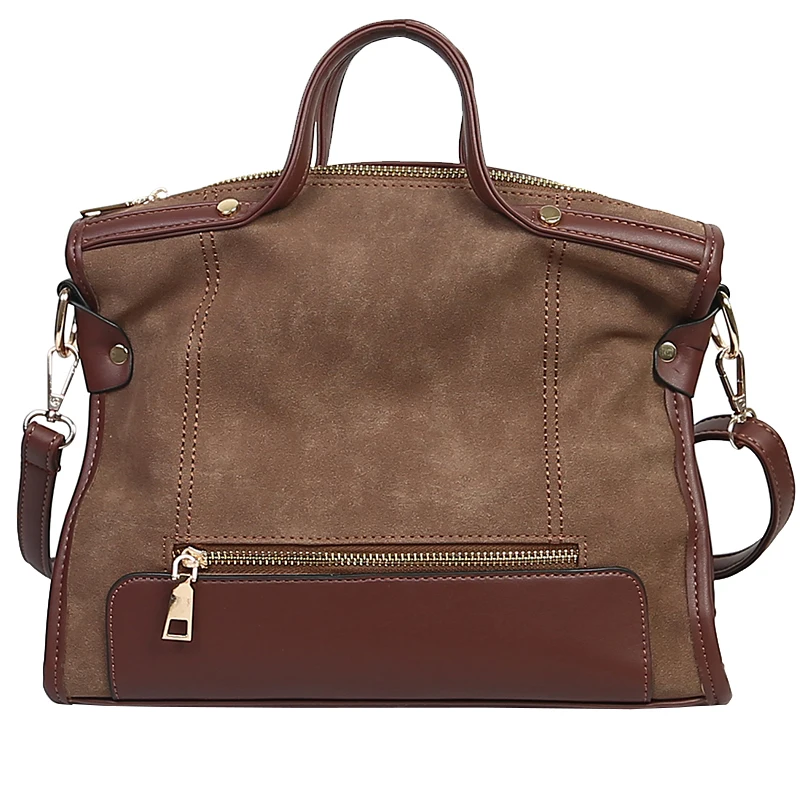 

ICEV famous designer brand women leather handbags large capacity shopping bag high quality big black casual tote bag soft bolsas