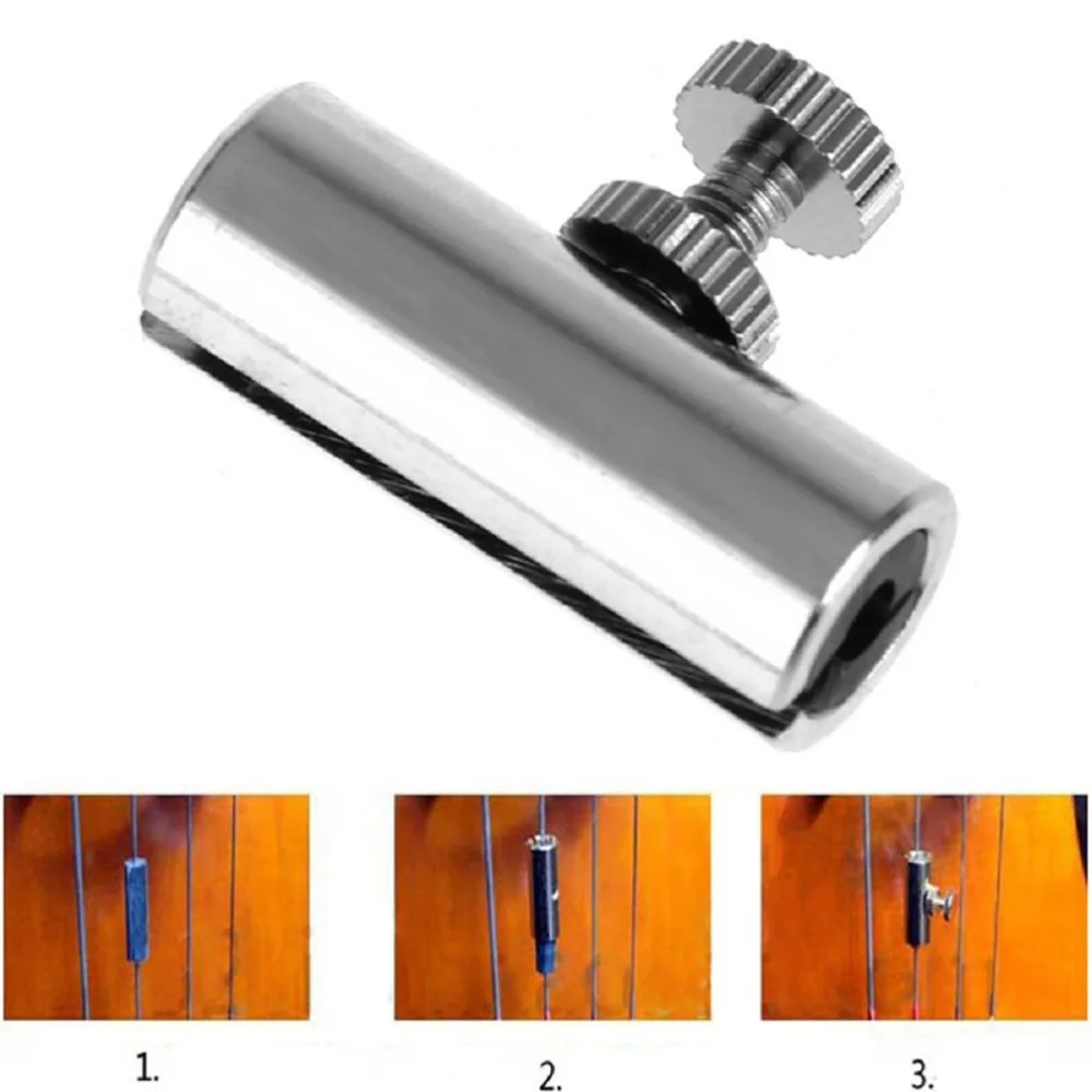 

1 Pcs Cello Wolftone Wolf Tone Eliminator Note Suppressor Tuner Musical Intruments Parts Accessories