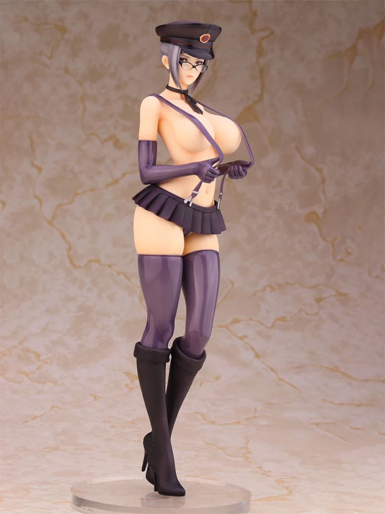 Сексуальная фигурка SkyTube аниме Prison School Meiko Shiraki бикини купальник ПВХ сексуальная