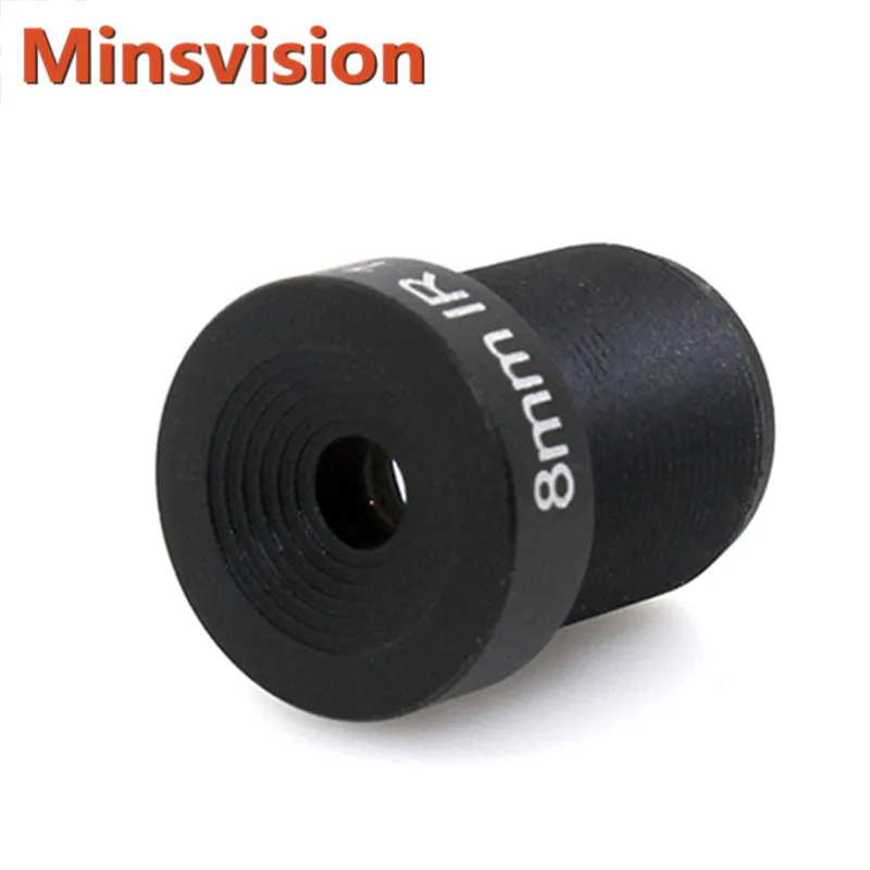 M12 3mp lens