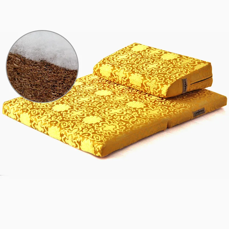 Buy Chinese Zen Buddhism Zafu and Zabuton Meditation