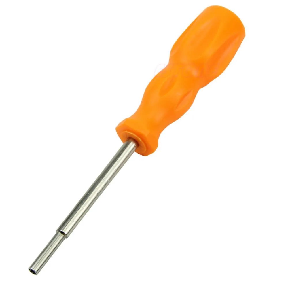 

Hot 3.8mm Security Screwdriver Bit Open NES SNES N64 Super Nintendo Game Boy