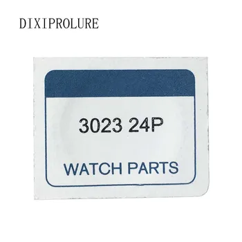 

1pcs/lot 3023-24P 3023.24P 3023 24P MT920 Solar cell rechargeable battery Watch accessories