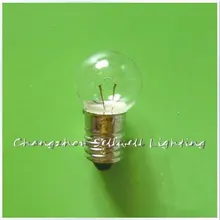 Отличная! медицинское образование специальные инструменты 6v5w E10 прикрутите лампу E247