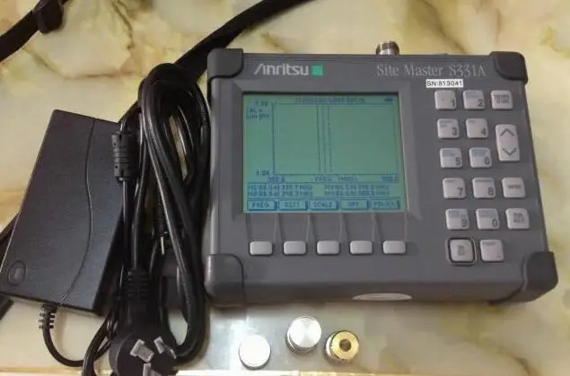 Sel заменяет новый сайт MasterS331A LCD | Компьютеры и офис