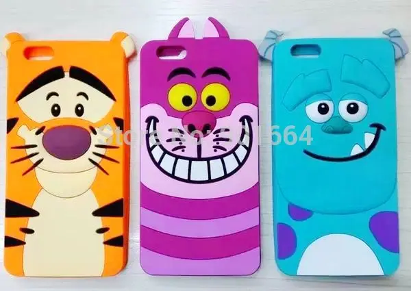 silicone iphone 6 case cute silicone iphone 6 case cute