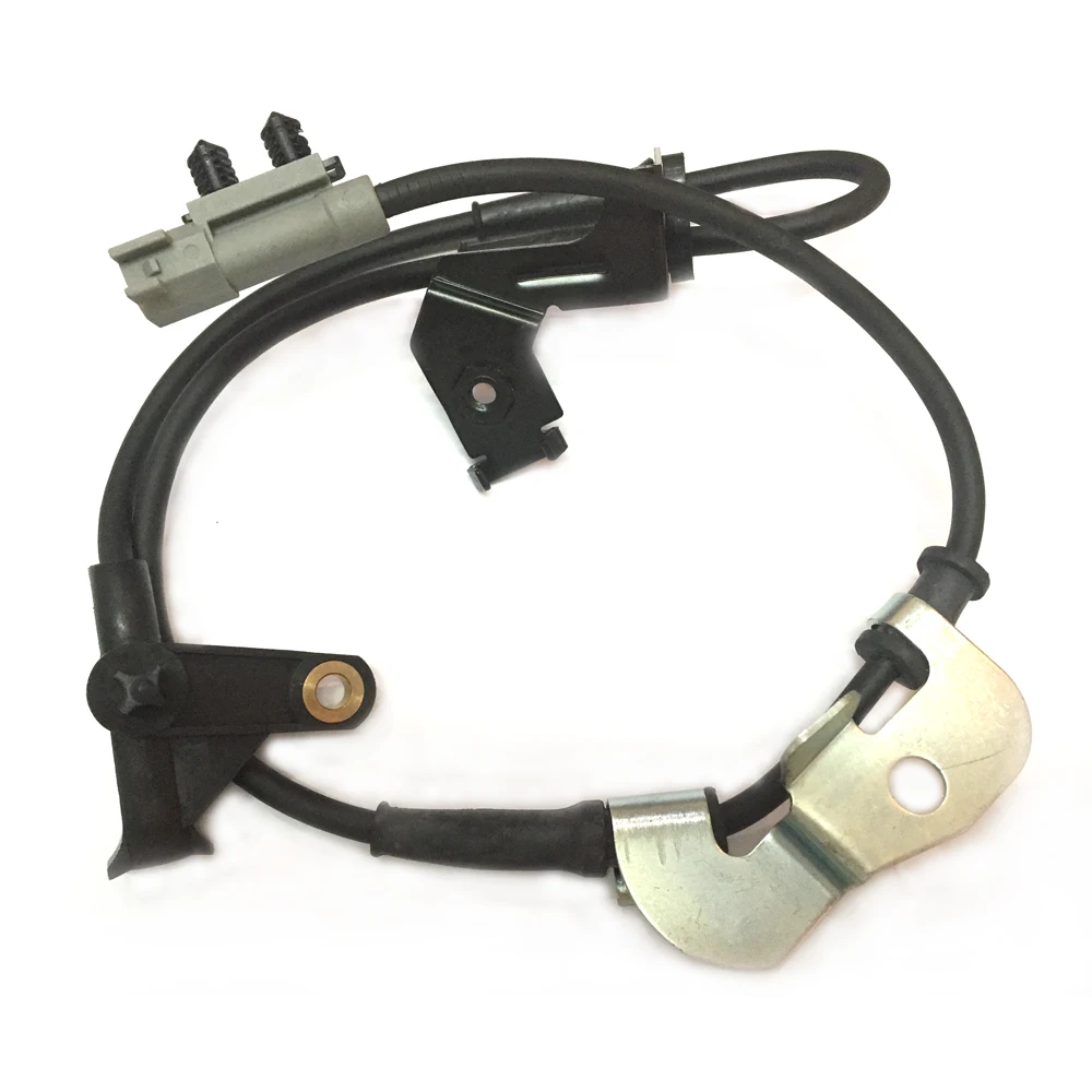 Front Right Wheel Speed Sensor ABS Sensor For Chrysler 4683470AB