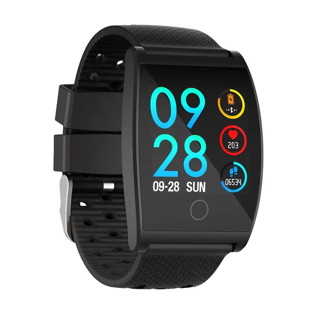 TF9 Bluetooth Smart Watch - Touchscreen Sport Smart Wrist Watch Smartwatch Fitness Tracker Camera Pedometer