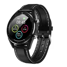 Cheep Bluetooth Android/IOS телефоны KSR901 4G водонепроницаемый gps сенсорный экран спортивные умные часы для поддержания здорового образа жизни умные часы фитнес-трекер