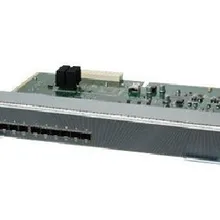 Новая герметичная WS-X4612-SFP-E = катализатор 4500E сетевой коммутатор 12 портов GE(SFP) линейные карты
