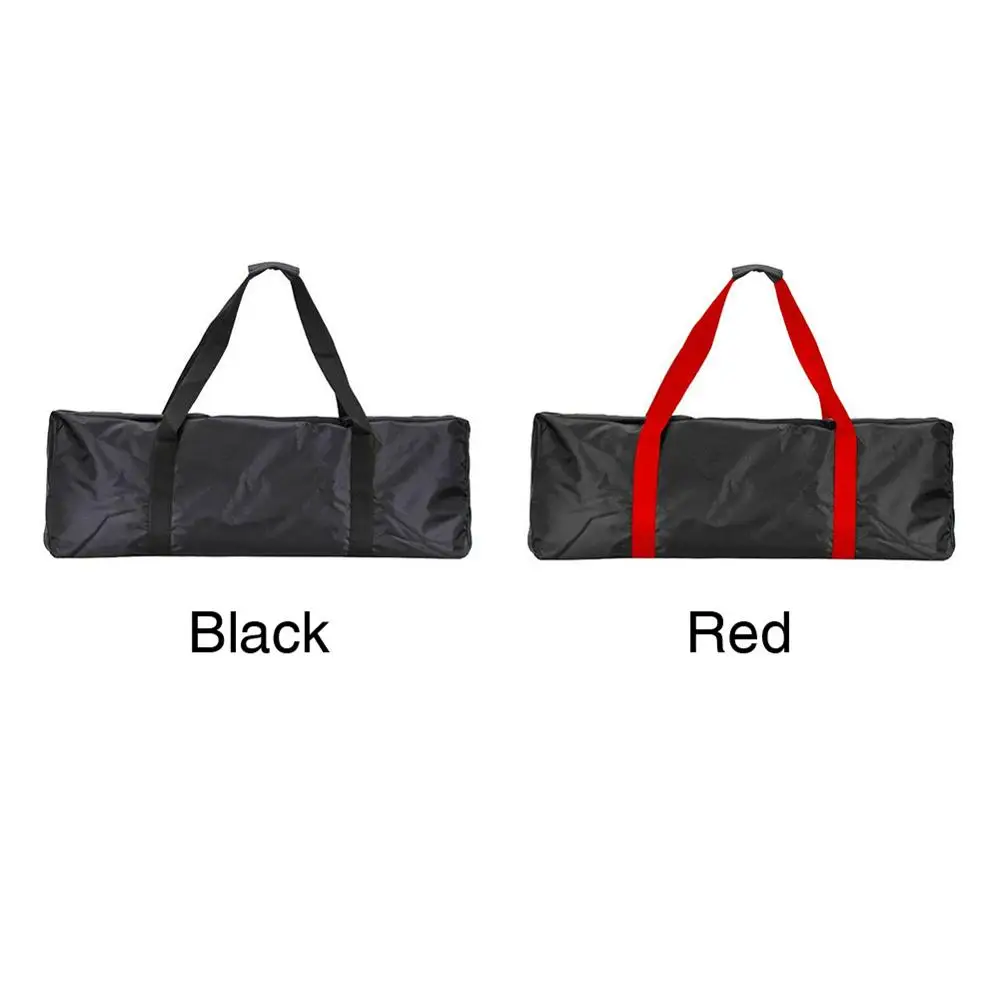 حمل قماش ارتداء مقاومة تخزين للماء الكتف المحمولة سستة لوح التزلج كبيرة ل Xiaomi M365 سكوتر كهربائي