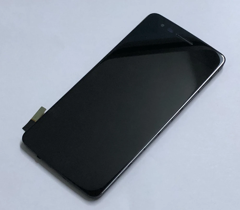Для LG K8 2017 Aristo M210 MS210 US215 M200N ЖК дисплей панель монитор + сенсорный экран дигитайзер