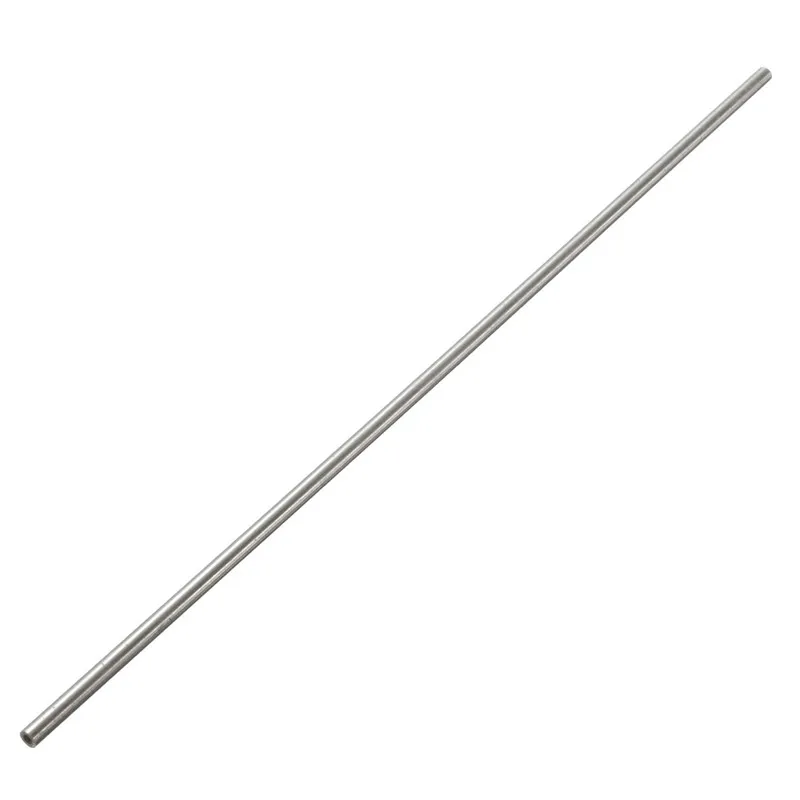 EsportsMJJ OD 8 mm x 6 mm ID 304 tubo capillare lunghezza 250 mm tubo in acciaio inox EsportsMJJ OD 8 mm x 6 mm ID 304 tubo capillare lunghezza 250 mm tubo in acciaio inox