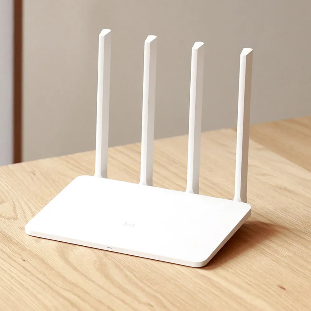 Roteador Xiaomi Wi Fi маршрутизатор 3 Беспроводной 1167 Мбит/с ретранслятор 2 4 г/5 г