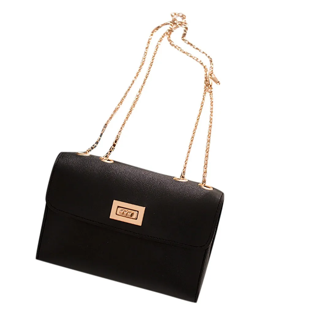 

Shoulder Bags For Women 2019 Vintage Chain Messenger Bags bolsa Mobile Phone Ladies Hand Bags Luxury Handbags 2018 bolsos mujer