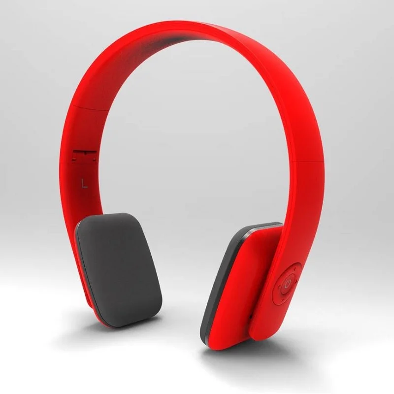 

Bluetooth V4.2 Headphone Headband Wireless Stereo HIFI Headset with microphone Foldable Stereo Earphone Folding fone de ouvido
