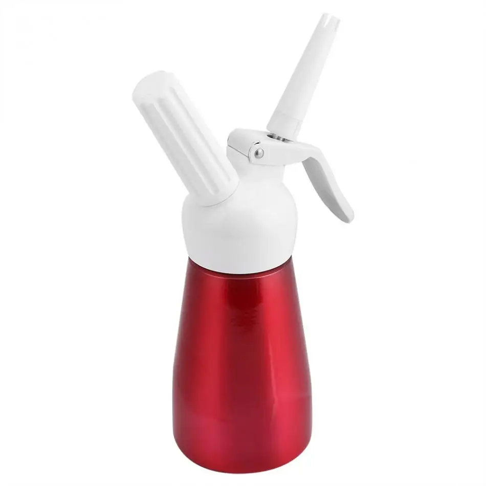 Durable Cream Whippers Metal Whipped Cream Dispenser Cream Butter Foam