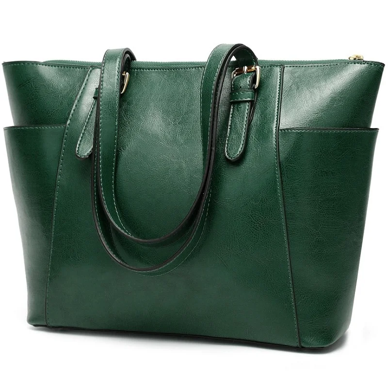 Дизайнерские сумки высокого качества, Сумки из натуральной кожи для женщин, женская сумка-мессенджер, винтажная женская сумка на плечо N412
