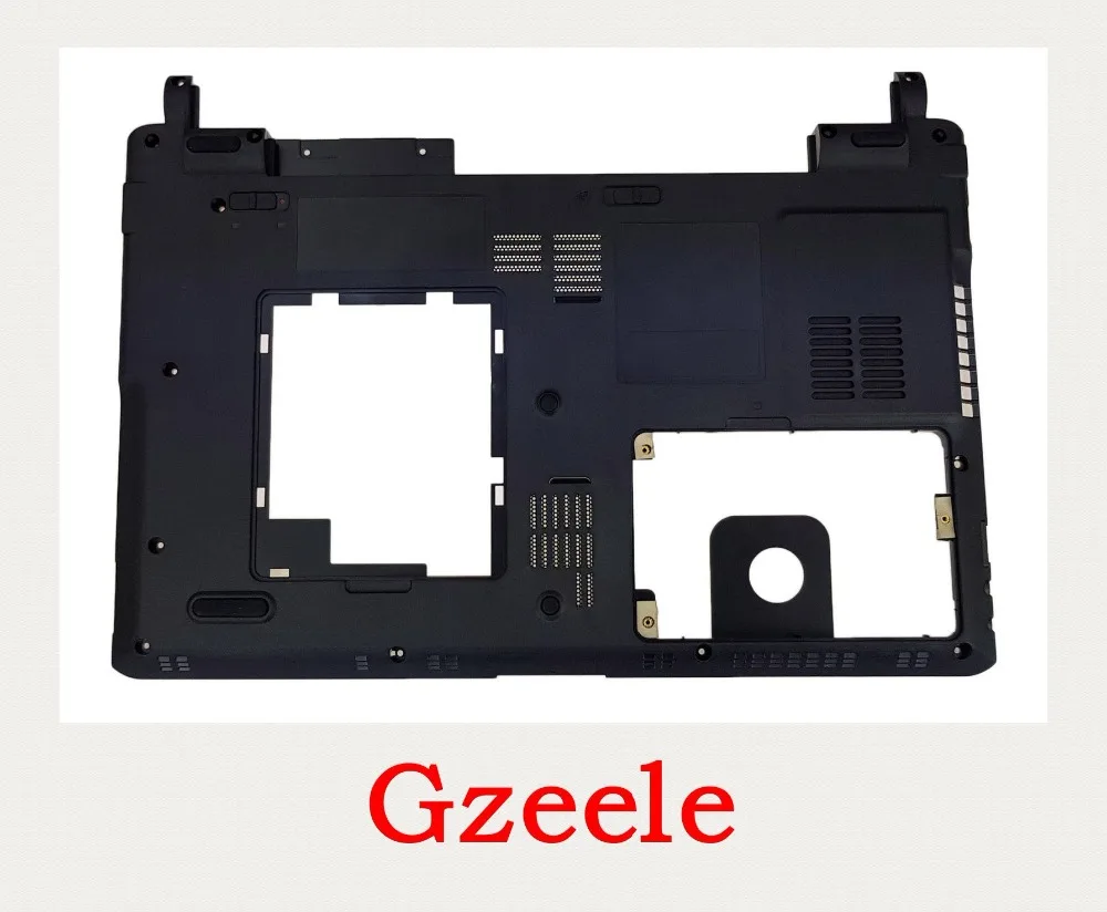 GZEELE для Acer Aspire 3410 3410G 3810 3810 т 3810TG 3810TZ 3810TZG ниже База нижней части корпуса PN: 60. PCR0N. 007 60. PCR0N. 001