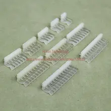 Разъем CH3.96 Molex 3,96 верхний вход шаг: 3,96 мм 180 градусов контактный Molex 3,96 2A 3A 4A 5A 6A 7A 8A 9A 10A 11A 12A