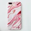 pink marble