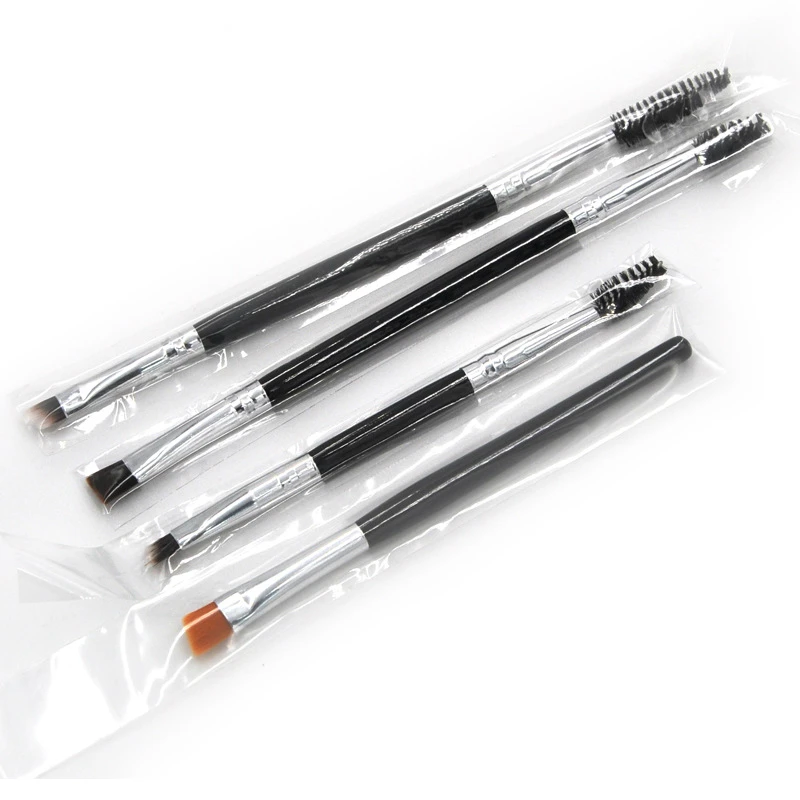 eyebrow brush