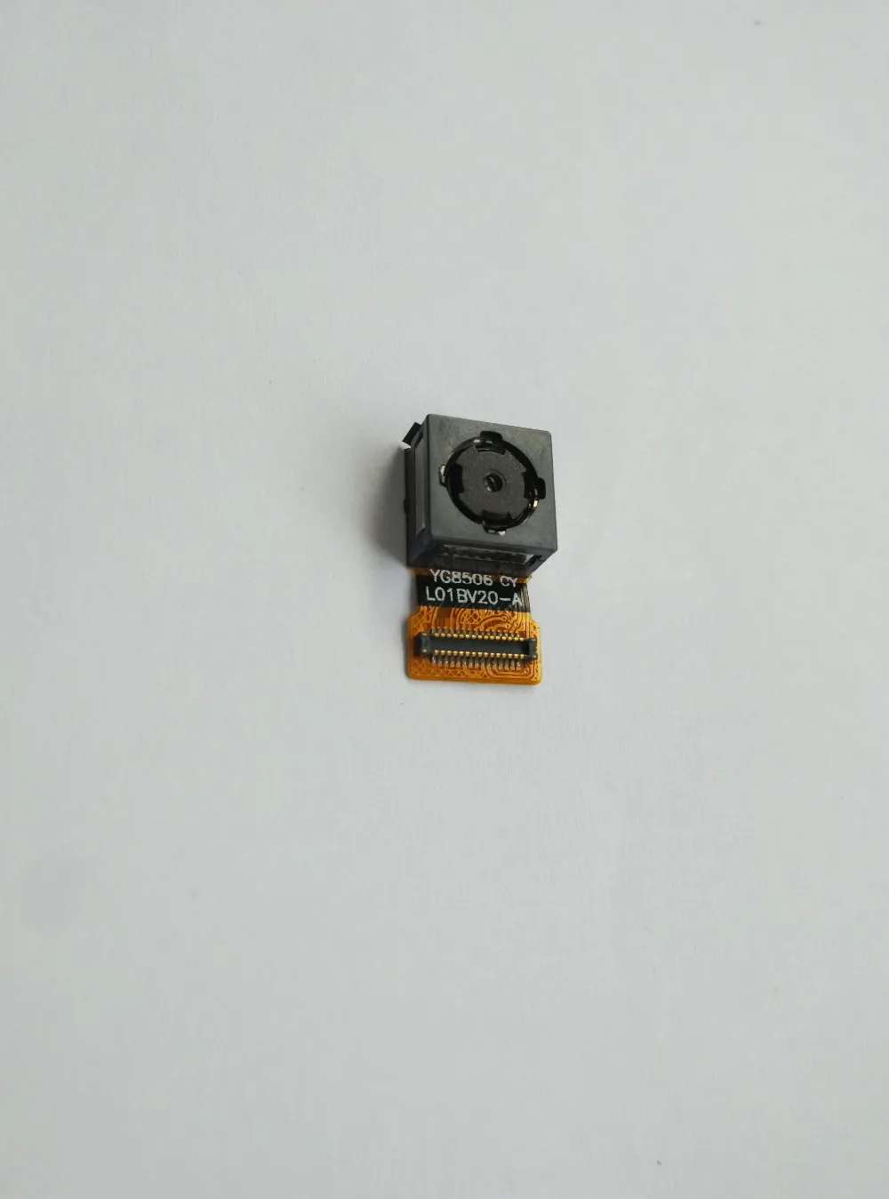 

Original kingsing S2 Rear Back Camera 8.0MP Module for Kingsing S2 MTK6582 Quad Core 5.0'' QHD 960*540 Free shipping+Tracking