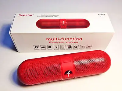fivestar f808