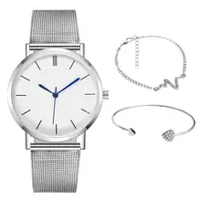 2017 New Famous Brand Gold Silver Casual Quartz Watch Women Mesh Stainless Steel Dress Women Watches Relogio Feminino Clock 023 2017 New Famous Brand Gold Silver Casual Quartz Watch Women Mesh Stainless Steel Dress Women Watches Relogio Feminino Clock 023