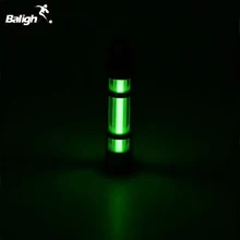 Automatic Light 25 years Titanium Tritium Alloy Keychain Fluorescent Tube Lifesaving Emergency Alloy Lights 500UL Automatic Light 25 years Titanium Tritium Alloy Keychain Fluorescent Tube Lifesaving Emergency Alloy Lights 500UL