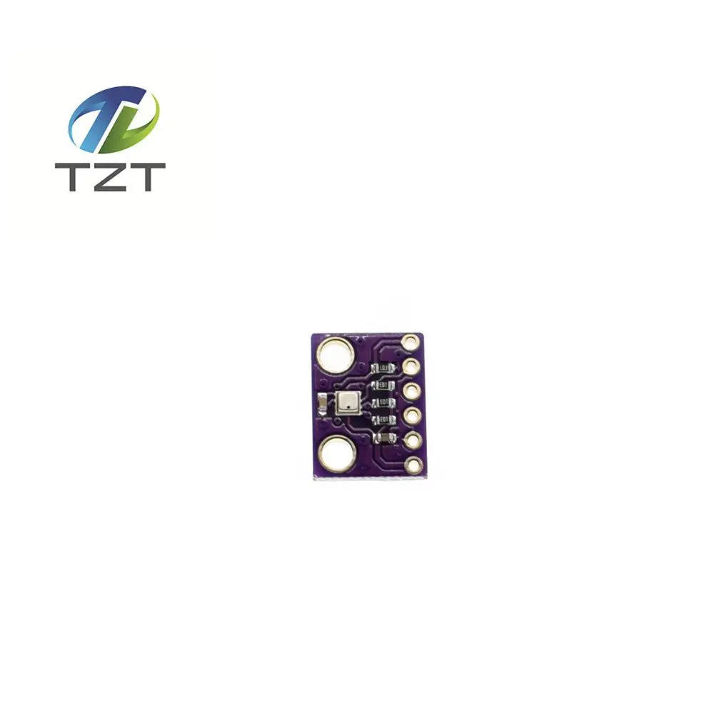 I2C/SPI BMP280 3.3 цифровой атмосферное Давление высота Сенсор Высокая точность атмосферное модуль для Arduino заменить BMP180