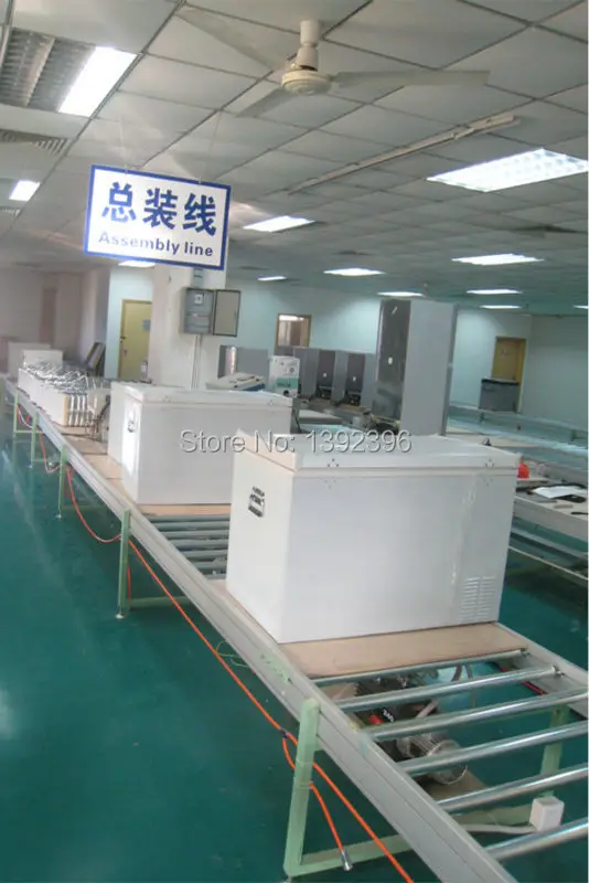  Assembly Line