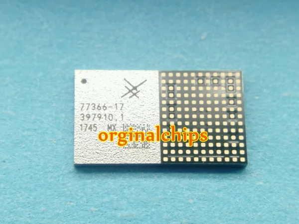 

1 шт.-12 шт. 77366-17 sky77366-17 PA_UHB_E для iphone 8 8plus X