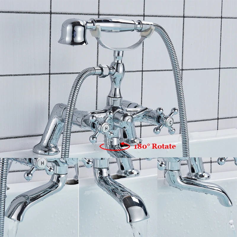 tub spout