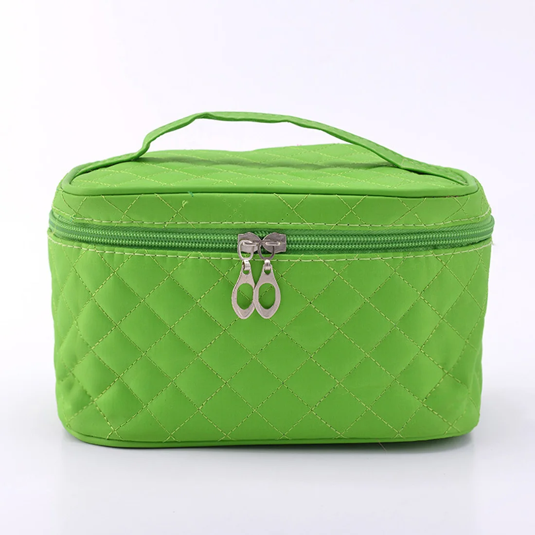 High Quality Multi Functional Cosmetic Bag Women&#39;S Large Capacity Storage Handbag Travel ...