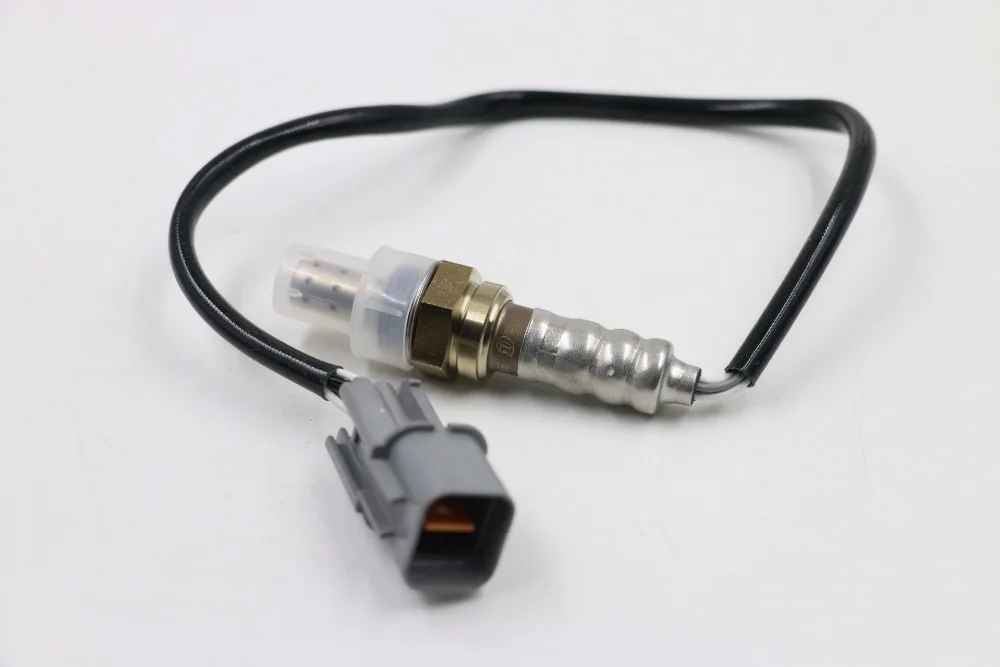 Lambda Probe Oxygen Sensor For Hyundai 06-09 SantaFe 2.7L Left rear /39210-37543/NTK/55CM #01052201-273 | Автомобили и мотоциклы